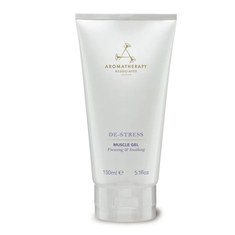 Aromatherapy Associates De-Stress Muscle Gel